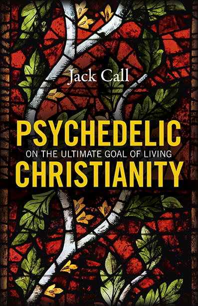 Psychedelic Christianity