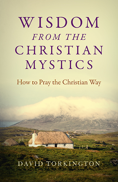 Wisdom from the Christian Mystics from Circle Books