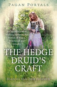 Pagan Portals - The Hedge Druid's Craft