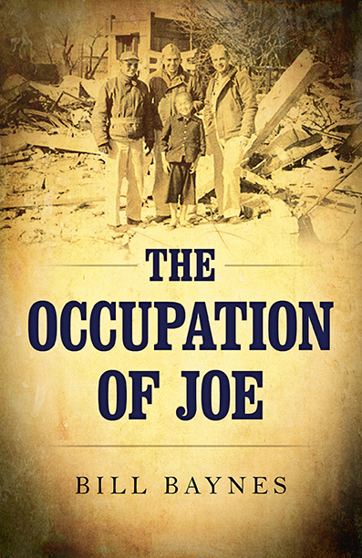 Occupation of Joe, The