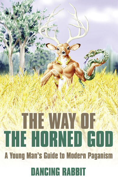 Way of the Horned God, The