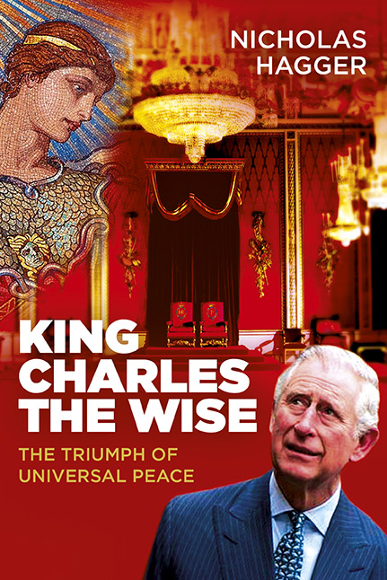 King Charles the Wise