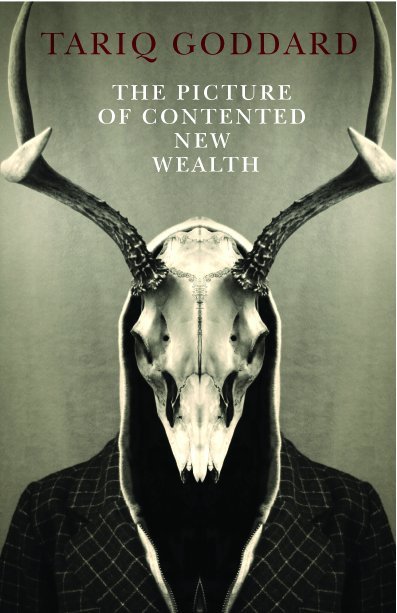 Picture of Contented New Wealth, The