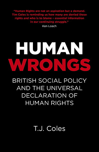 Human Wrongs