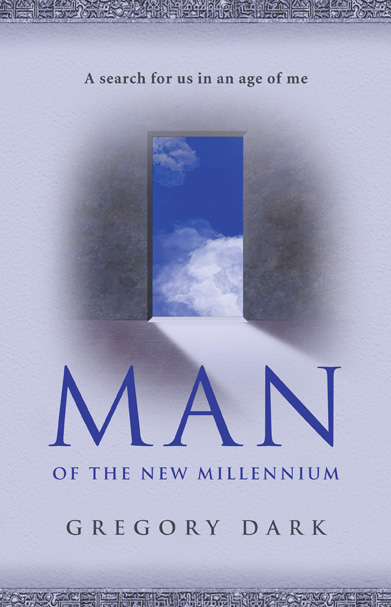 Man of the New Millennium