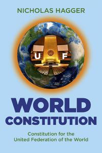 World Constitution by Nicholas Hagger