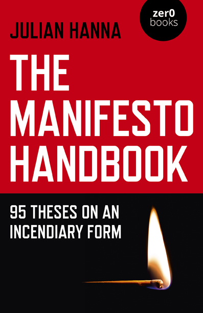 Manifesto Handbook, The
