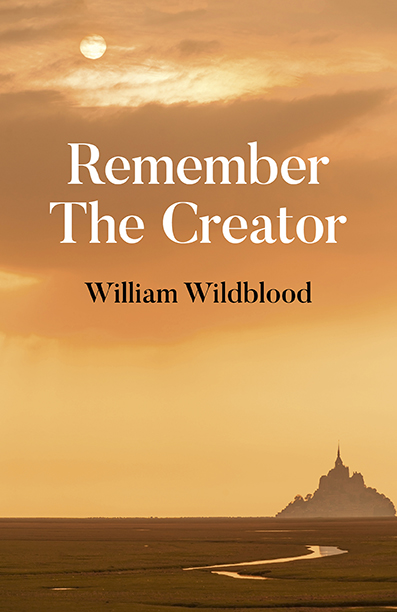 Remember The Creator