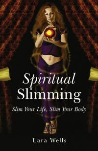 Spiritual Slimming by Lara  C Wells
