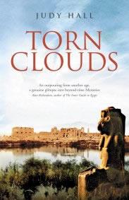 Torn Clouds by Judy Hall