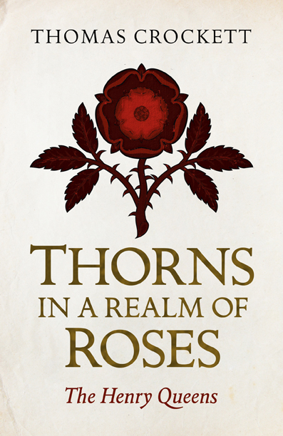 Thorns in a Realm of Roses