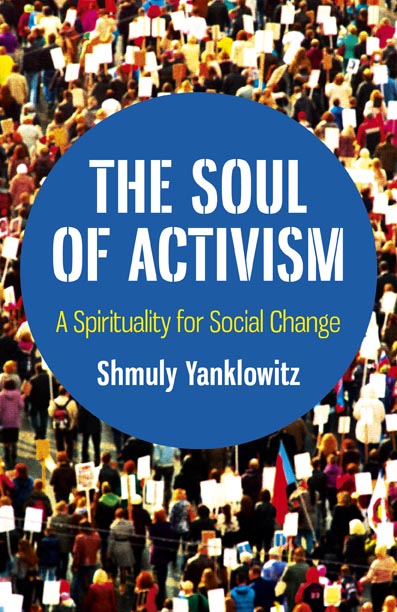Soul of Activism, The