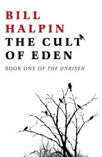 Cult of Eden, The by Bill Halpin