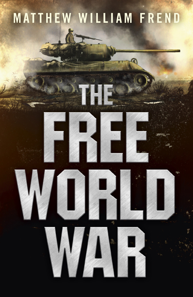Free World War, The