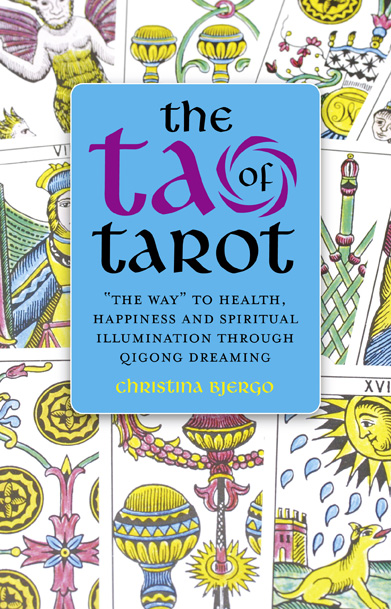 Tao of Tarot, The