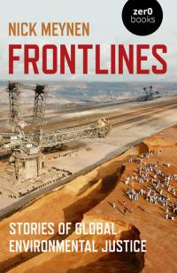 Frontlines by Nick Meynen