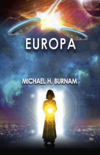 Europa by Michael H. Burnam