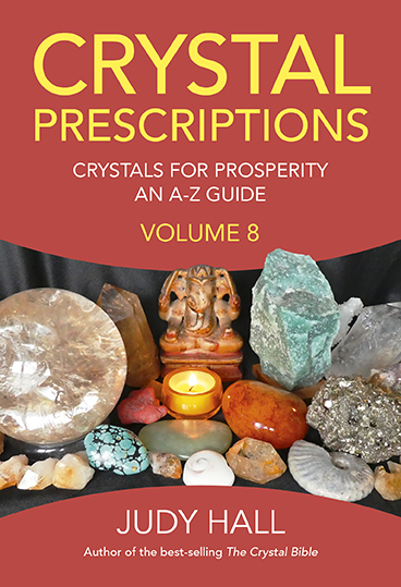 Crystal Prescriptions volume 8