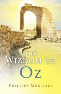 Wizdom of Oz, The by Philippa Merivale