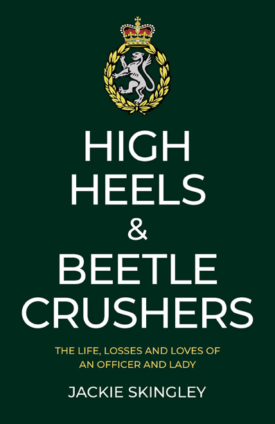 High Heels & Beetle Crushers