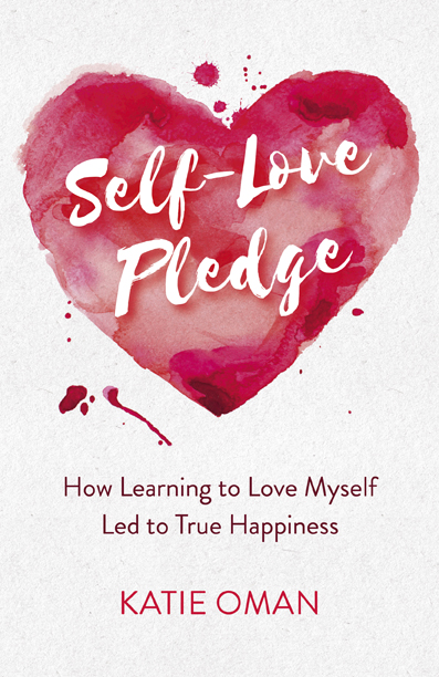 Self-Love Pledge