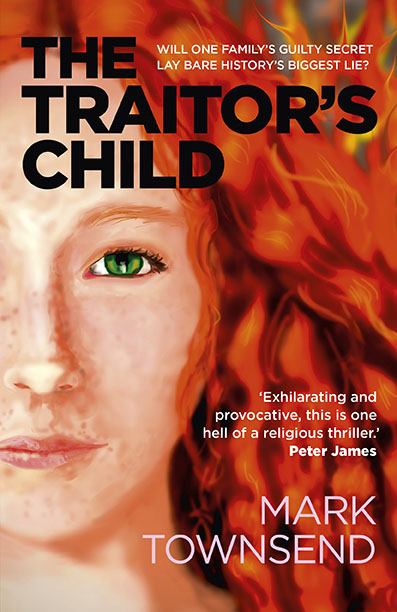 Traitor's Child, The
