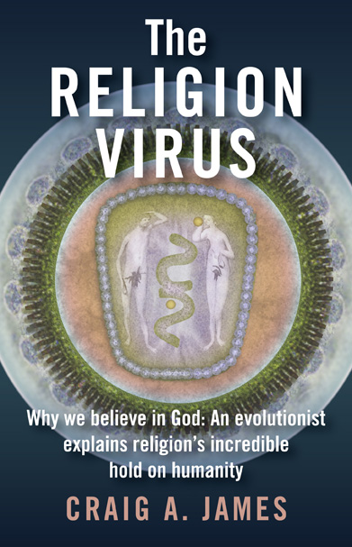 Religion Virus, The