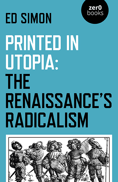 Printed in Utopia