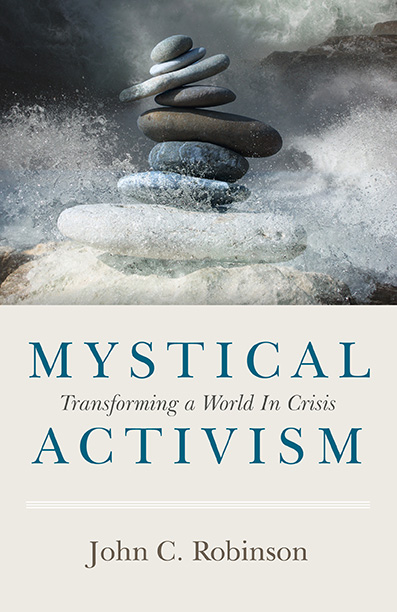 Mystical Activism