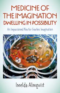 Medicine of the Imagination: Dwelling in Possibility  by Imelda Almqvist