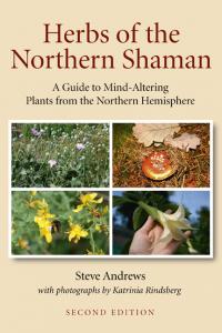Herbs of the Northern Shaman