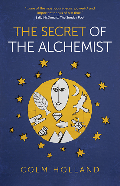Secret of The Alchemist, The