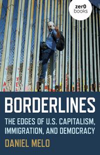 Borderlines by Daniel Melo