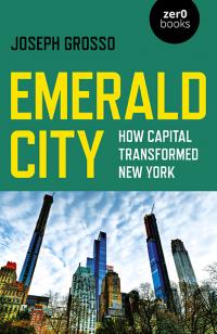 Emerald City by Joseph Grosso