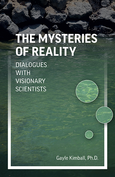 Mysteries of Reality, The