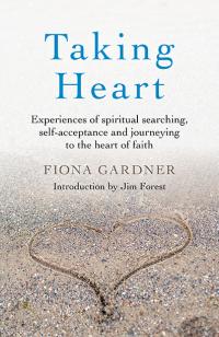 Taking Heart by Fiona Gardner
