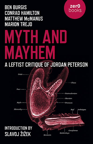 Myth and Mayhem