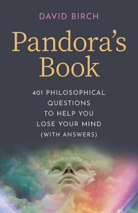 Pandora's Book by David Birch