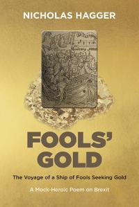 Fools' Gold by Nicholas Hagger
