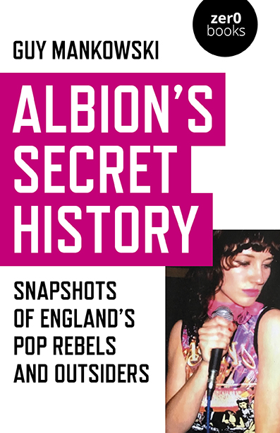 Albion's Secret History
