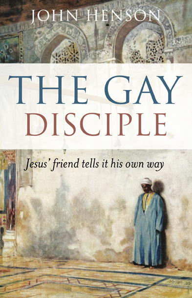 Gay Disciple, The