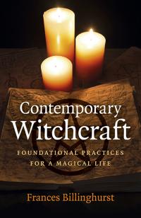 Contemporary Witchcraft