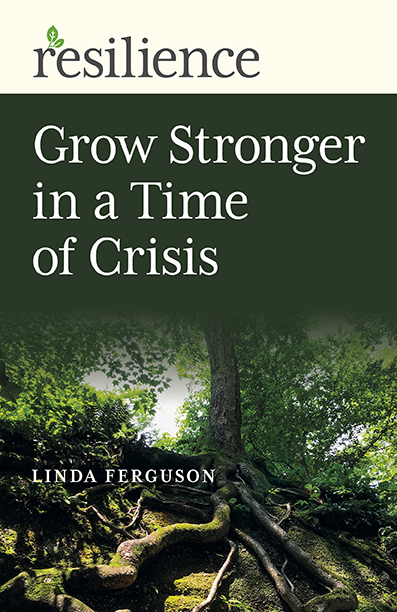 Resilience: Grow Stronger in a Time of Crisis