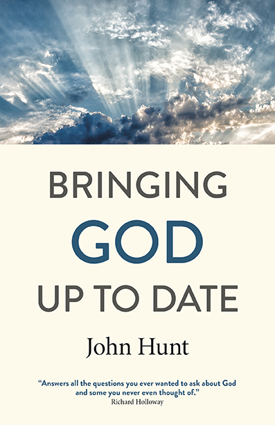 Bringing God Up to Date