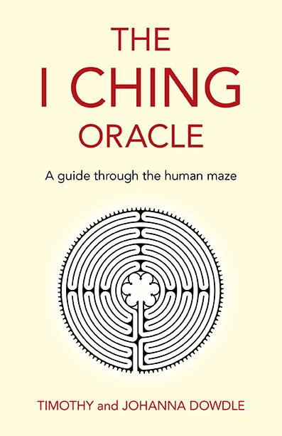 I Ching Oracle, The