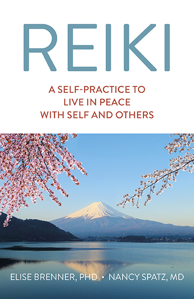 Reiki: A Self-Practice To Live in Peace with Self and Others