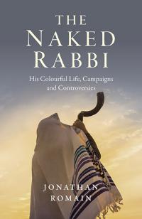 Naked Rabbi, The