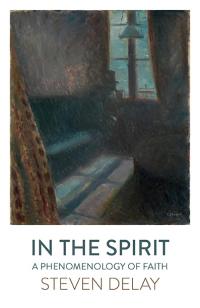In the Spirit by Steven DeLay