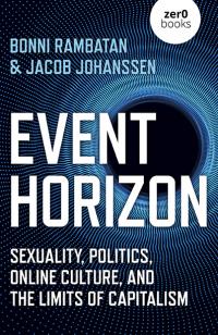 Event Horizon by Jacob  Johanssen , Bonni Rambatan