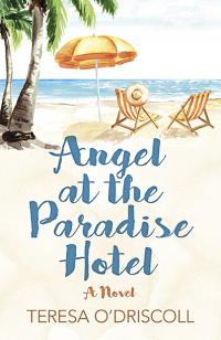 Angel at the Paradise Hotel